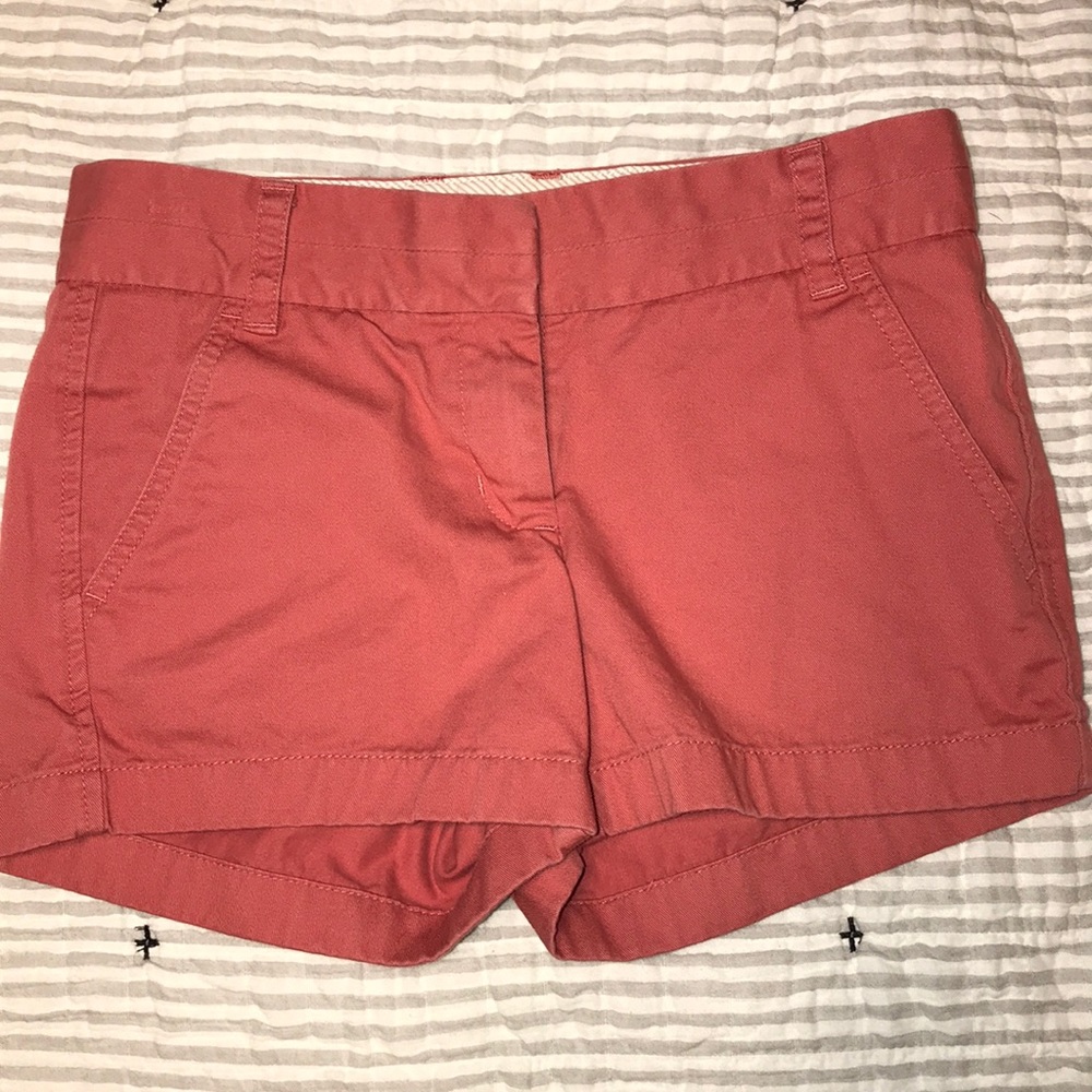 J. Crew “Chino”